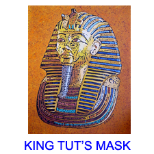 King Tut